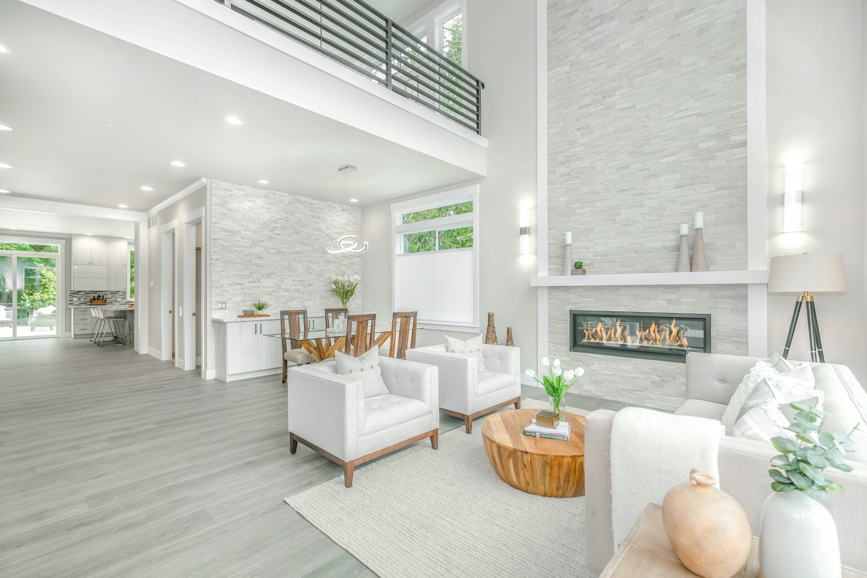 Luxury Home Development